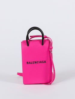  Funda para móvil estilo shopper