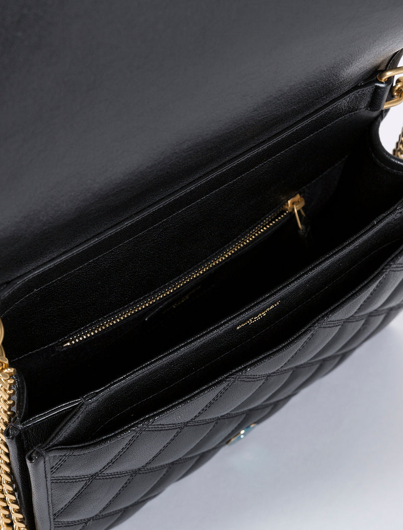 Becky mini chain bag