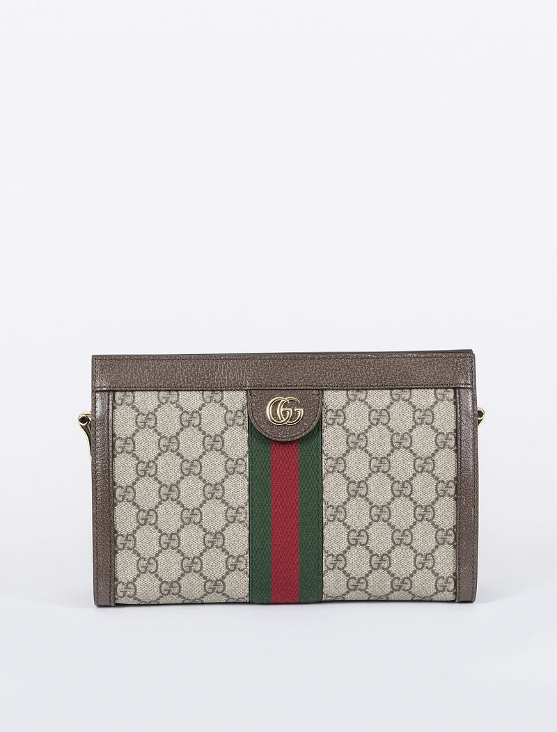 Gucci Ophidia small messenger bag