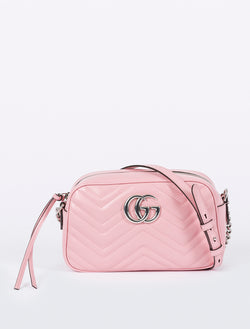  GG Marmont small shoulder bag