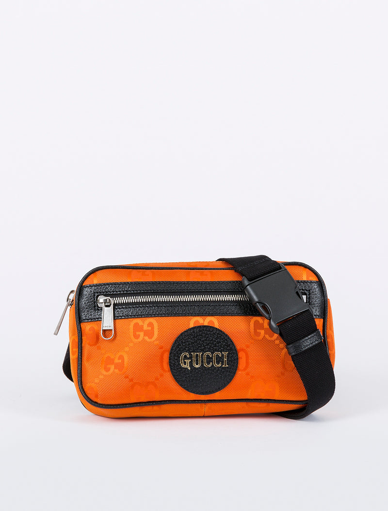 Gucci off the grid belt bag hot sale