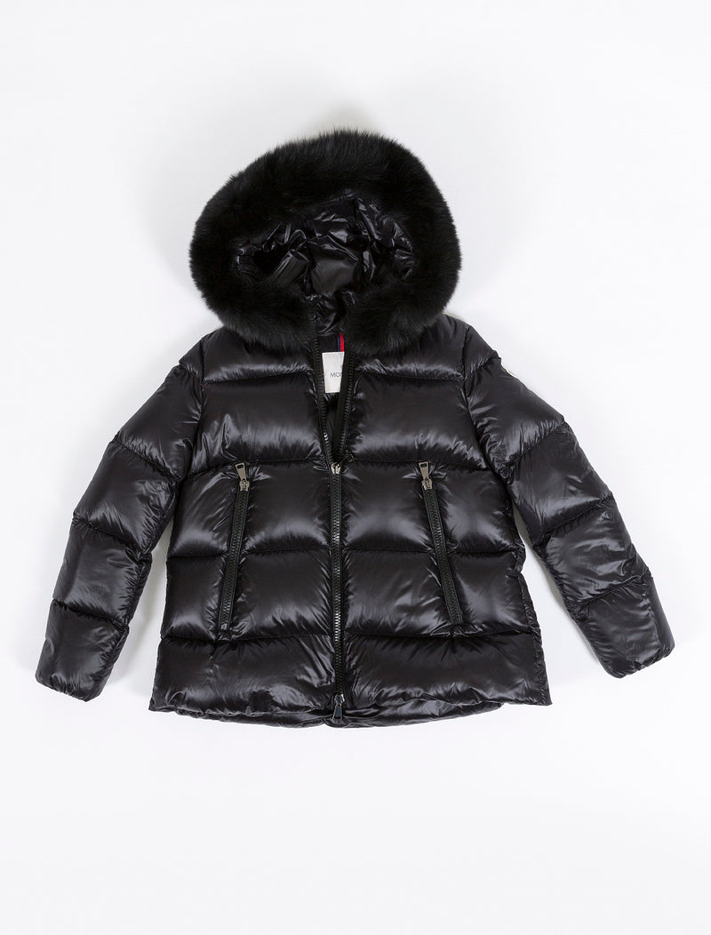 Moncler serifur sales jacket