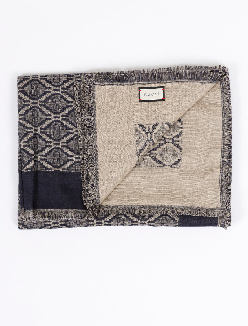 Gucci Scarf