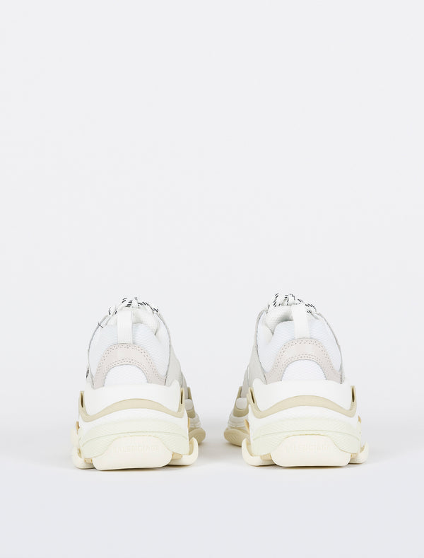 Zapatilla triple S