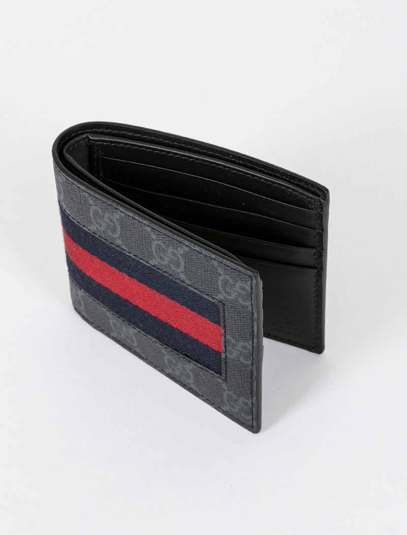 Supreme GC wallet